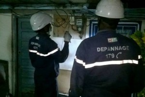 Côte d'Ivoire: Des consommateurs mécontents de l'émission de deux factures d'électricité ménacent