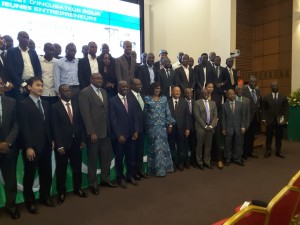 Côte d'Ivoire: Lancement par la CGECI d'un projet d'incubateur pour les jeunes entrepreneurs