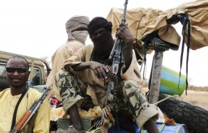 Mali: Le chef terroriste burkinabé Boubacar Sawadogo  dans les filets des services de sécurité