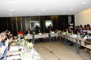 Côte d'Ivoire: Réalisation de la baie de Cocody, une table ronde pour une mobilisation concertée des ressources