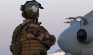 Libye:  Mort de trois soldats français «en service commandé»