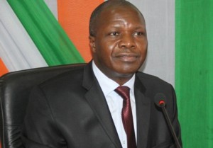 Côte d'Ivoire: Retrait de l'Afrique de la CPI, voici la position d'Abidjan, selon Mabri Toikeusse