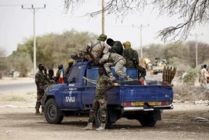 Mali: Attaque à  Nampala, le bilan s'alourdit à  17 soldats tués et 35 blessés