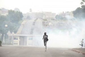 Côte d'Ivoire: Jeux de la Francophonie, les athlètes ne seront plus logés au campus, la FESCI a-t-elle gagné une bataille ?