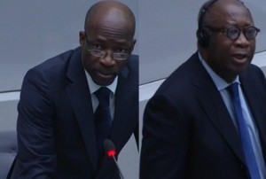 Côte d'Ivoire: Procès de Gbagbo et Blé Goudé suspendu pour causes de vacances judiciaires, reprendra le 30 août