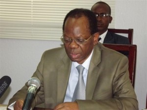 Côte d'Ivoire: Un nouveau président nommé à  l'université de Cocody