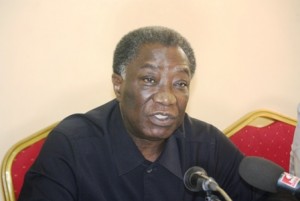 Burkina Faso: Léonce Koné, un des caciques du régime Compaoré, remis en liberté provisoire