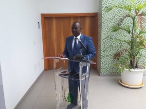 Côte d'Ivoire: Affrontements à  l'Université de Cocody, le RHDP voit l'implication de «mains occultes peu courageuses et aux objectifs inavoués »