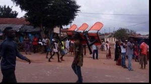 Côte d'Ivoire: Après de violentes manifestations à  l'intérieur du pays, la CIE repousse la date limite du  paiement  des factures en  septembre