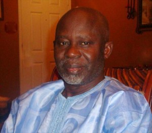 Gambie: Le leader de l' opposition Ousainou Darboe condamné à  3 ans de prison