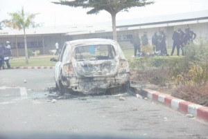 Côte d'Ivoire: Grogne sociale  à  l'université et contre la CIE, le FPI camp Affi N'Guessan prend position pour étudiants et abonnés