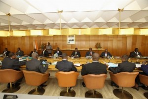 Côte d'Ivoire: Communiqué final du conseil des ministres du mercredi