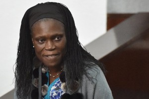 Côte d'Ivoire: Assises, la Défense de Simone Gbagbo soutient que Metch «ment» et estime qu'il a déchargé sa cliente