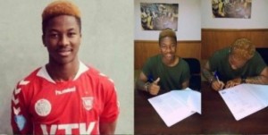 Côte d'Ivoire: Ba D'Avila, la pépite de l'Asec encore prêté à  un club Danois