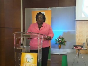 Côte d'Ivoire : Interdiction de sachets plastiques, Anne Désirée Ouloto annonce la phase de répression