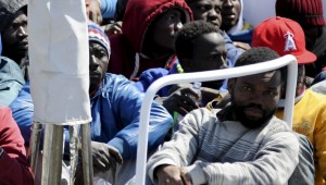 Algérie:  Près de 500 migrants maliens  rapatriés