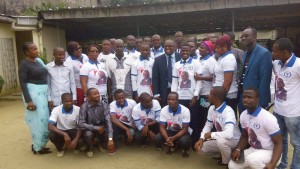 Côte d'Ivoire: Ahipeaud annonce la participation de son parti aux législatives et demande à  Ouattara de surseoir au projet de révision de la Constitution