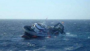 Côte d'Ivoire: Le corps d'un marin repêché dans la mer à  Vridi