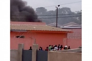 Côte d'Ivoire: Grogne contre la CIE, après Yakro et Daloa, Bouaké dans la danse, agence pillée et incendiée, des «tirs de sommation» entendus