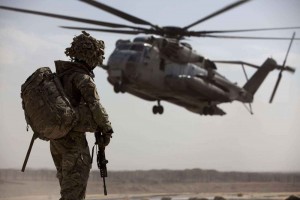 Libye: Des soldats occidentaux  «en mission d'espionnage» contre l' Etat islamique