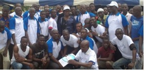 Côte d'Ivoire: Les chauffeurs d'Abobo sensibilisés sur le droit à  la Vie, afin de réduire les 6000 accidents annuels dans le pays