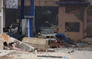 Mali: Violents combats à  Kidal entre des rebelles Touareg et le Gatia , une vingtaine de morts