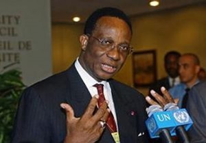 Cameroun: La rumeur tue de nouveau le « vice-président » de la République