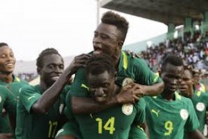 Sénégal: Les Lions U20 sortent le Ghana et se qualifient pour la Can junior 2017