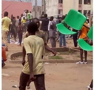 Côte d'Ivoire: Crise universitaire et  grogne contre la CIE, la CNDHCI souhaite que le gouvernement fasse la lumière