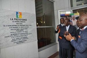 Côte d'ivoire: CNPS, allocations familiales et pensions, voici les nouveaux montants
