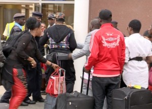 Kenya: Koffi Olomide expulsé après son coup de pied qui a affolé le web