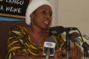 Tanzanie:  Interdiction des gels lubrifiants utilisés par les homosexuels