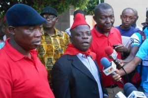 Togo: Crise au CAR, vers une déposition de Me Apévon le 18 octobre 2016 ?