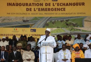 Sénégal: Le discours de Sall qui fait le buzz, il répond à  ses détracteurs «Il ne faut pas réveiller un lion qui dort…»
