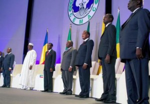 Cameroun: Session extraordinaire des chefs d'Etat de la Cemac le 30 juillet prochain à  Malabo