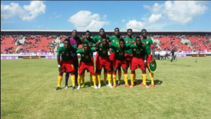 Cameroun: CAN U20, les lions trébuchent face aux libyens mais se qualifient sur l'ensemble des deux rencontres
