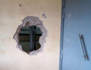 Côte d'Ivoire: Situation tendue à  Abidjan, retour des militaires dans les rues