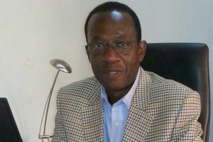 Togo : Basket-ball, Bivaïna Goungoun élu président de la FTBB