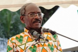 Côte d'Ivoire: UGTCI, les deux «grosses» qui ont coulé le «puissant» Ebagnerin Joseph