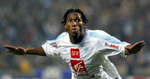 Côte d'Ivoire: Drogba, «Quitter Marseille ne faisait pas partie de mes plans»