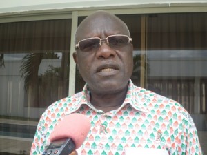 Côte d'Ivoire: Grogne sociale, Pour le RDR ces manifestations visent à  créer un pseudo climat insurrectionnel