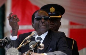 Zimbabwe: Là¢ché,  Mugabe lance une enquête contre des anciens combattants frondeurs