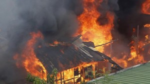Madagascar: L'incendie accidentel d'une maison fait 38 morts dont 16 enfants