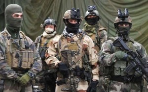 Libye: Une importante coalition de milices appelle à  chasser les soldats français