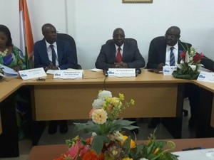 Côte d'Ivoire: Enseignement en technique et de la formation professionnelle, Paul Koffi Koffi lance les préinscription en ligne