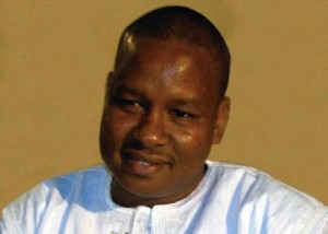 Burkina Faso: Le journaliste Newton Ahmed Barry désigné président de la Commission électorale