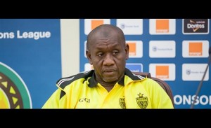 Côte d'Ivoire: Ligue des champions, 3 finales à  remporter pour que l'Asec survivre, selon son entraineur