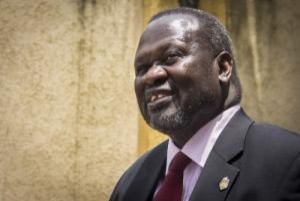 Soudan du Sud: Riek Machar démis de ses fonctions de vice-Président et remplacé par son ministre