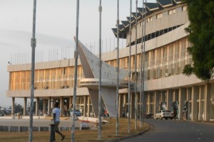 Togo: Parlement, 2ème session extraordinaire, cinq projets de loi à  l'ordre du jour