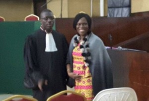 Côte d'Ivoire: Assises, un témoin à  charge met en « palabre » la Cour et la Défense de Simone Gbagbo